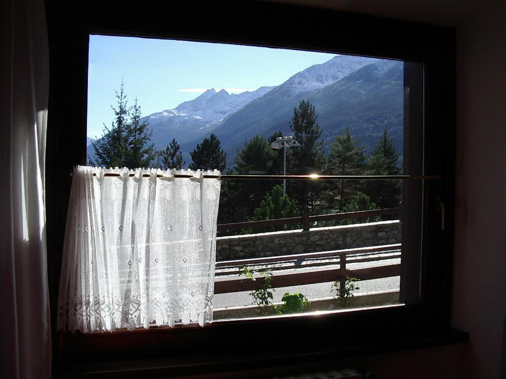 Hotel Terme บอร์มิโอ ภายนอก รูปภาพ