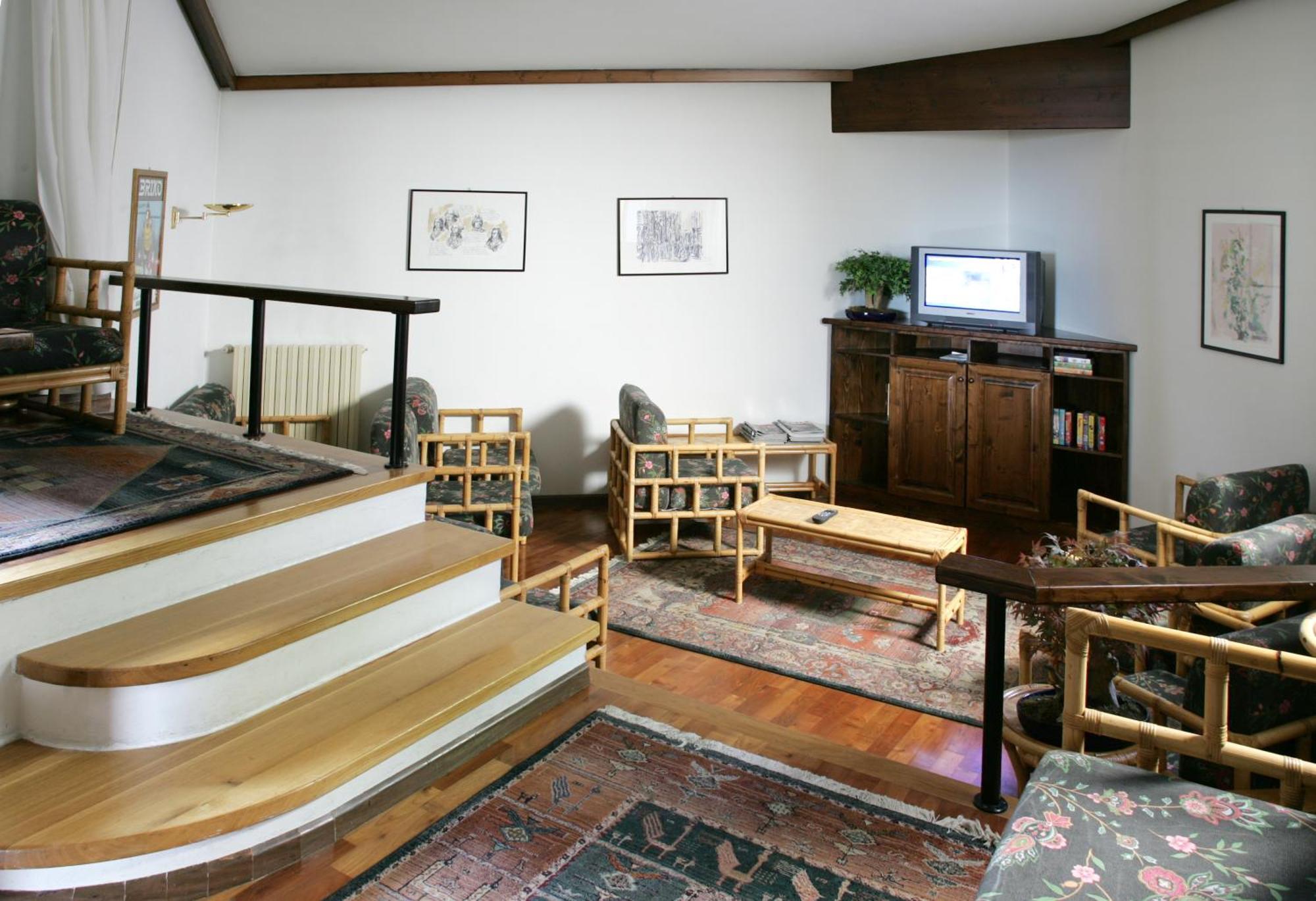 Hotel Terme บอร์มิโอ ภายนอก รูปภาพ
