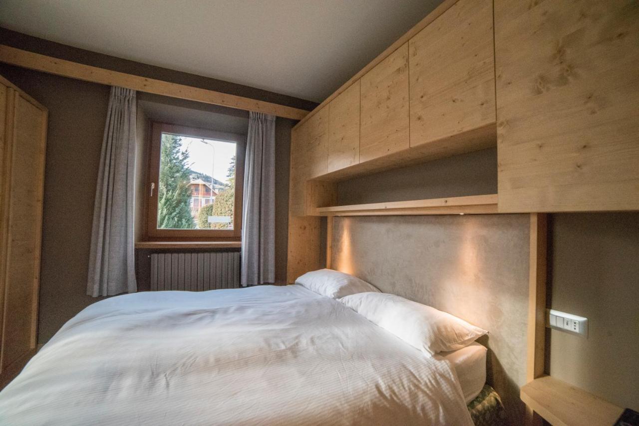 Hotel Terme บอร์มิโอ ภายนอก รูปภาพ