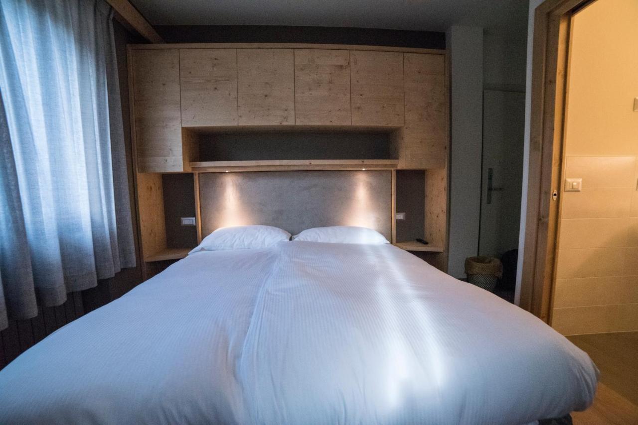 Hotel Terme บอร์มิโอ ภายนอก รูปภาพ